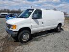 2004 Ford Econoline E250 Van იყიდება Hillsborough-ში, NJ - Vandalism