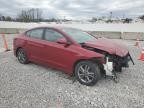 2017 Hyundai Elantra Se იყიდება Barberton-ში, OH - Front End