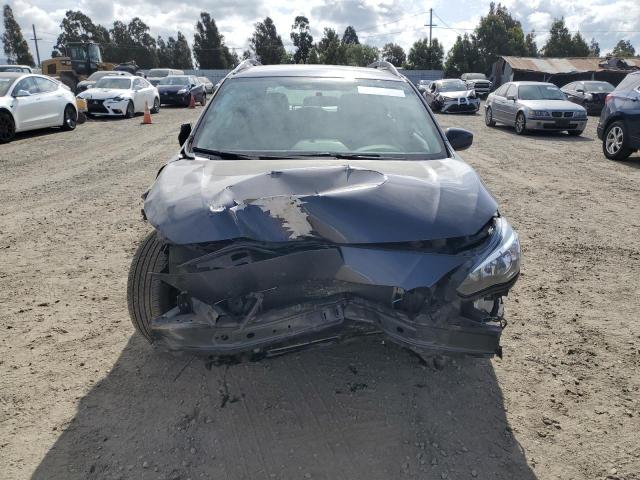  SUBARU IMPREZA 2019 Gray