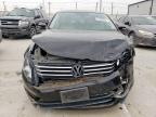 2015 Volkswagen Passat Se for Sale in Haslet, TX - Front End