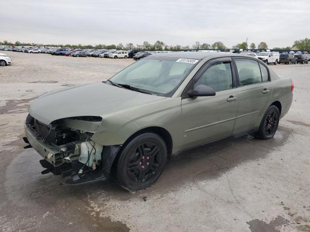 2006 Chevrolet Malibu Ls