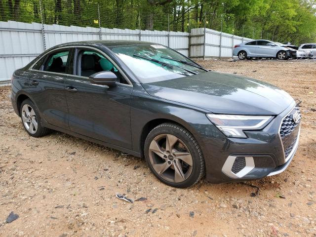  AUDI A3 2023 Серый