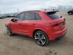 2021 Audi Q3 Premium Plus S Line 45 на продаже в Adelanto, CA - Front End