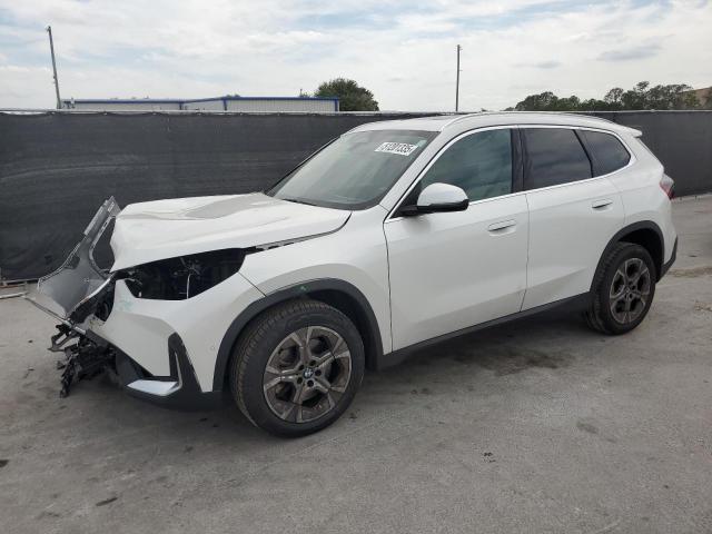  BMW X1 2023 Biały