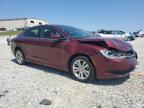 2016 Chrysler 200 Lx for Sale in Gainesville, GA - Front End