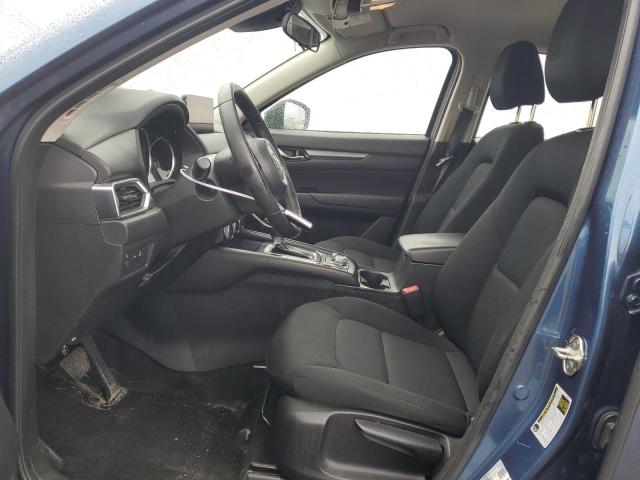  MAZDA CX-5 2023 Blue