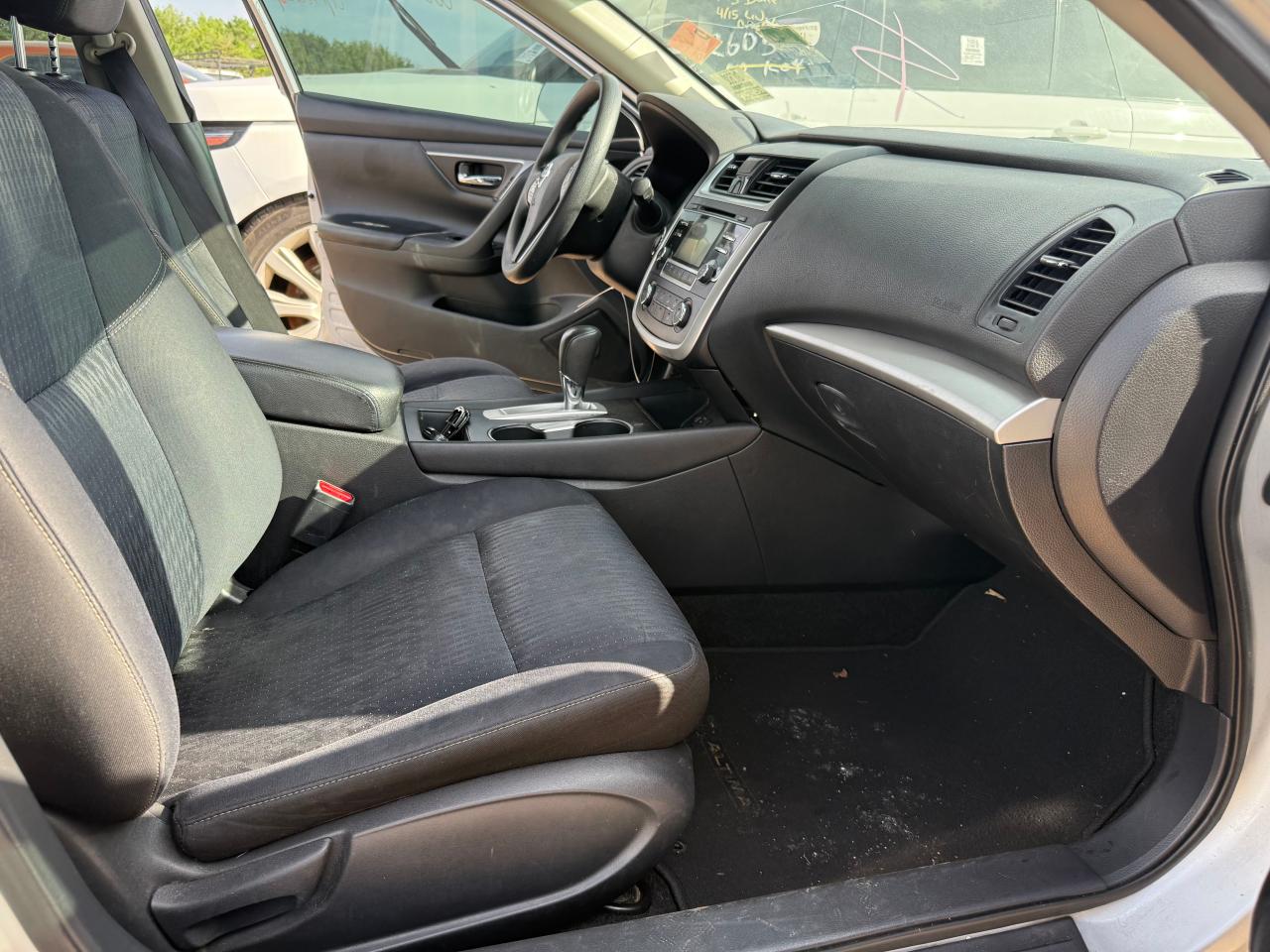 1N4AL3AP8GN344638 NISSAN ALTIMA 2016