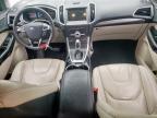 2018 Ford Edge Titanium იყიდება Haslet-ში, TX - Front End