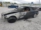 2005 Bmw 330 Ci for Sale in Hueytown, AL - Burn - Engine