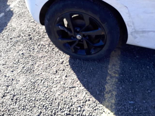 2019 VAUXHALL CORSA GRIF