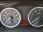 2007 Bmw 525 I продається в Andrews, TX - Front End