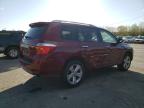 2008 Toyota Highlander Limited for Sale in Louisville, KY - Hail