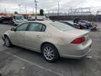 2007 Buick Lucerne Cxl de vânzare în Wilmington, CA - Front End