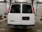 2019 Chevrolet Express G3500 Lt for Sale in Avon, MN - Rollover