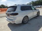 2025 Bmw X7 Xdrive40I за продажба в Ocala, FL - Front End