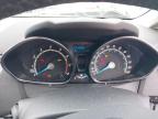 2015 FORD FIESTA ZET for sale at Copart CHESTER