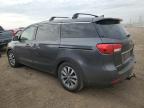 2016 Kia Sedona Ex за продажба в Elgin, IL - Rear End
