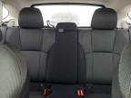 2019 Subaru Crosstrek  en Venta en Taylor, TX - Hail