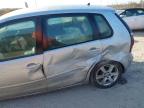 2009 VOLKSWAGEN POLO MATCH for sale at Copart CORBY