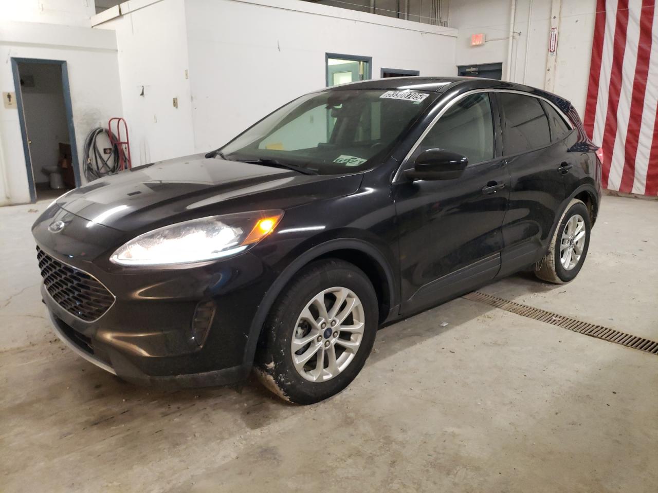 1FMCU0G68LUB83698 FORD ESCAPE 2020