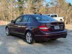 2008 Mercedes-Benz C 300 4Matic for Sale in North Billerica, MA - Normal Wear