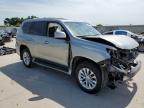 2023 Lexus Gx 460 for Sale in Wilmer, TX - Front End