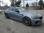 2023 Bmw M5  за продажба в Rancho Cucamonga, CA - Mechanical