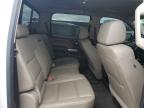 2017 Chevrolet Silverado K1500 Ltz de vânzare în Franklin, WI - Side