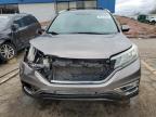 2015 Honda Cr-V Ex იყიდება Woodhaven-ში, MI - Front End