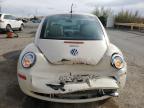 2006 Volkswagen New Beetle 2.5L Option Package 1 იყიდება Albuquerque-ში, NM - Rear End