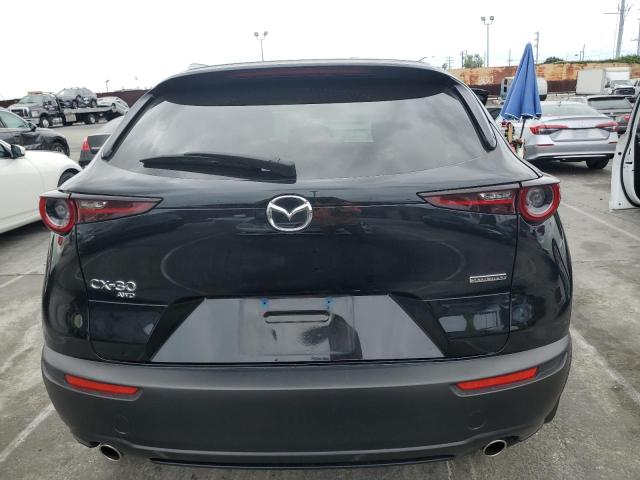  MAZDA CX30 2024 Black