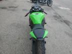 2023 KAWASAKI ZX636 K   for sale at Copart CA - RANCHO CUCAMONGA