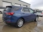 2023 Chevrolet Equinox Lt for Sale in Cahokia Heights, IL - Water/Flood