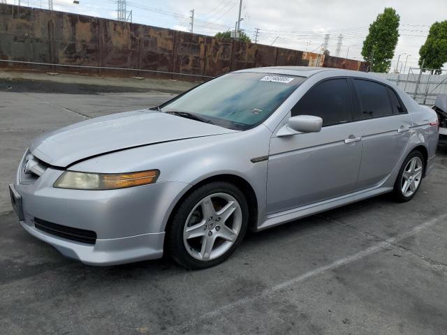 2005 Acura Tl 