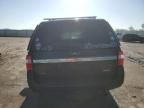 2017 Ford Expedition Xlt იყიდება Wichita-ში, KS - Front End