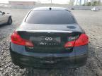 2015 Infiniti Q40  იყიდება Windsor-ში, NJ - Rear End