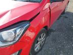 2014 HYUNDAI I20 ACTIVE for sale at Copart WOLVERHAMPTON