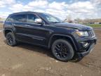 2014 Jeep Grand Cherokee Limited for Sale in Columbia Station, OH - Mechanical