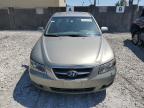 2008 Hyundai Sonata Se na sprzedaż w Opa Locka, FL - Rear End
