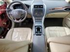 2014 Lincoln Mkz Hybrid zu verkaufen in Austell, GA - Front End