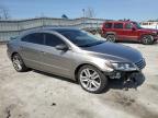 2013 Volkswagen Cc Luxury de vânzare în Walton, KY - Front End