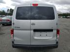 2014 Nissan Nv200 2.5S na sprzedaż w Exeter, RI - Front End