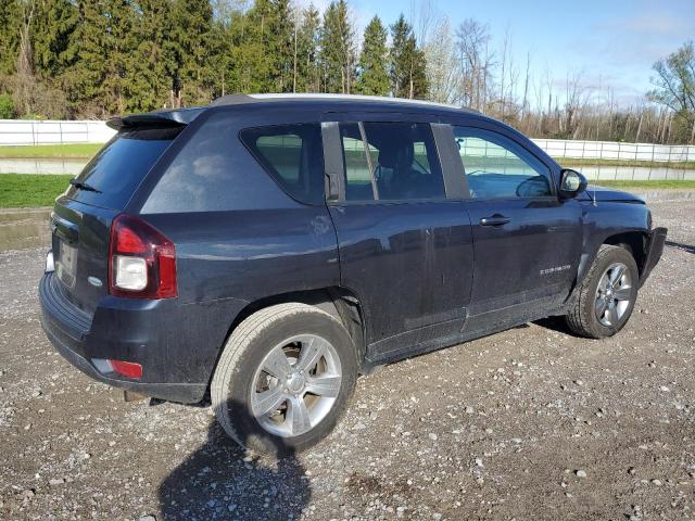  JEEP COMPASS 2015 Granatowy