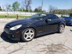 2006 Mercedes-Benz Slk 350 for Sale in Rogersville, MO - Hail