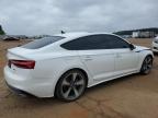2021 Audi A5 Premium Plus 45 zu verkaufen in Longview, TX - Front End