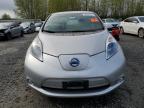 2013 Nissan Leaf S за продажба в Arlington, WA - Side