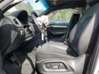 2017 Audi Q3 Premium на продаже в Mendon, MA - Rollover