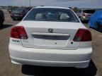2004 Honda Civic Dx Vp de vânzare în Moraine, OH - Front End