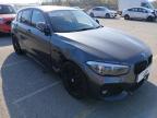 2018 BMW 118I M SPO for sale at Copart SANDTOFT