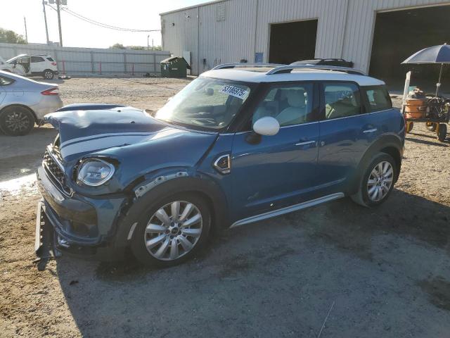 2019 Mini Cooper S Countryman All4